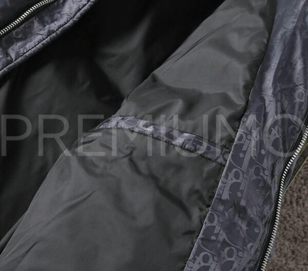 Christian Dior Oblique пуховик PR849705 8