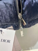 Christian Dior Oblique пуховик PR849705 25