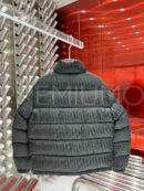 Christian Dior Oblique пуховик PR190065 19