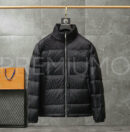 Christian Dior Oblique пуховик PR190065 23