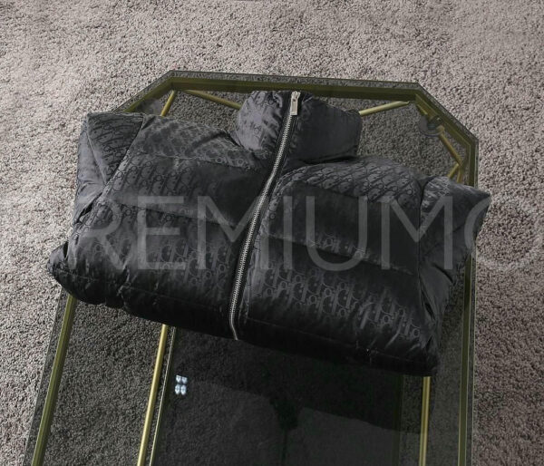 Christian Dior Oblique пуховик PR190065 7