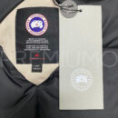 CANADA GOOSE парка PR845848 33