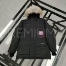 CANADA GOOSE парка PR865384 16
