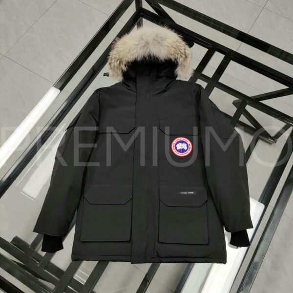 CANADA GOOSE парка PR865384 2