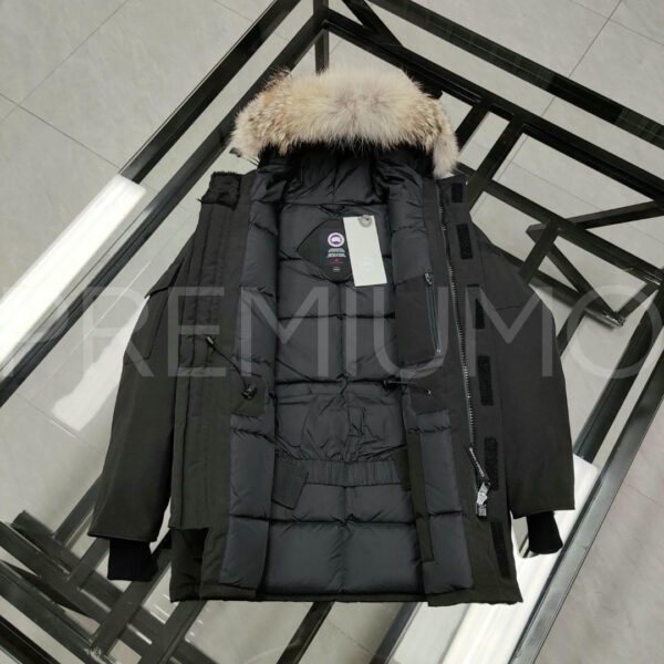 CANADA GOOSE парка PR865384 3