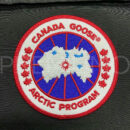 CANADA GOOSE парка PR865384 18