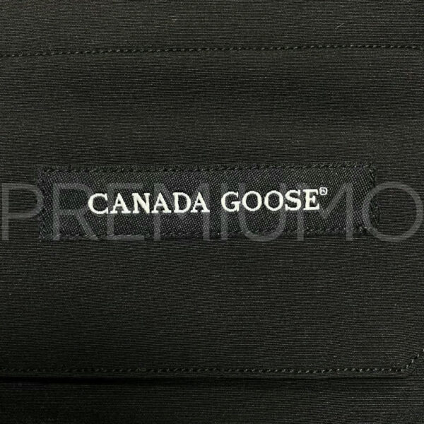 CANADA GOOSE парка PR865384 5