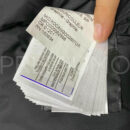 CANADA GOOSE парка PR865384 20