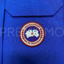CANADA GOOSE парка PR849918 24