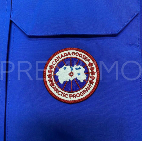 CANADA GOOSE парка PR849918 9