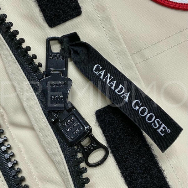 CANADA GOOSE парка PR845848 10