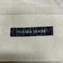 CANADA GOOSE парка PR845848 32