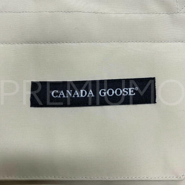 CANADA GOOSE парка PR845848 14