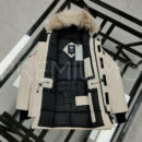 CANADA GOOSE парка PR845848 27