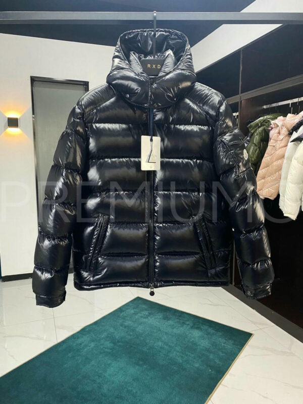 Moncler пуховик PR428839 17