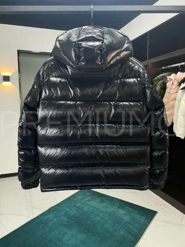 Moncler пуховик PR428839 16