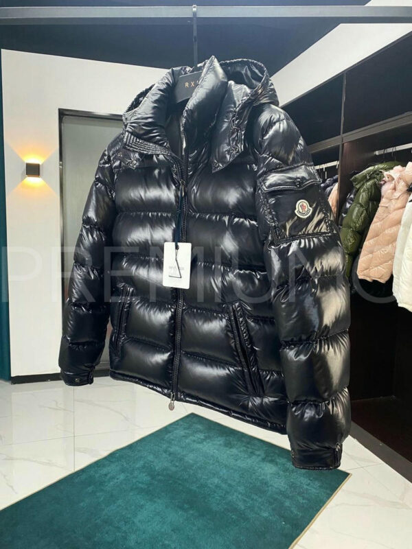 Moncler пуховик PR428839 18