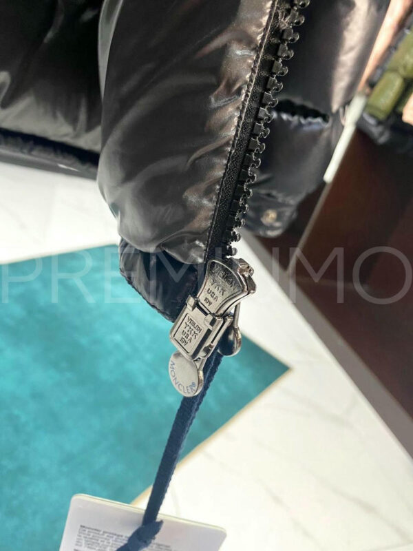 Moncler пуховик PR428839 15