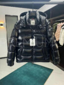 Moncler пуховик PR428839 47