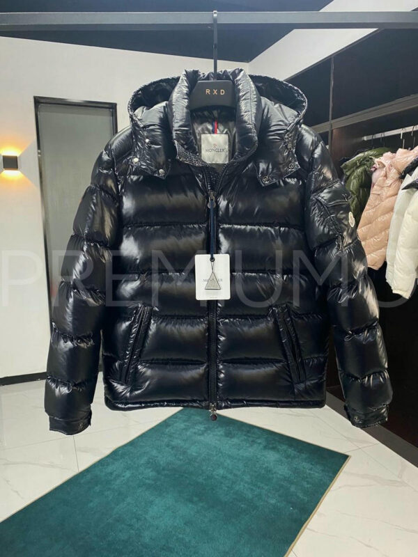 Moncler пуховик PR428839 19