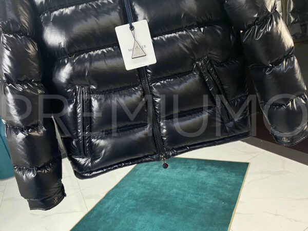 Moncler пуховик PR428839 14