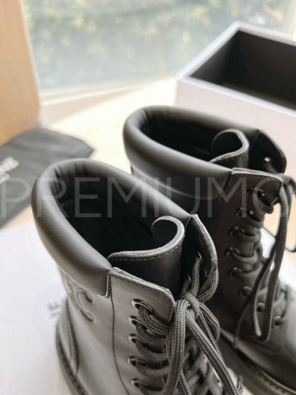 Celine ботинки PR835285 19
