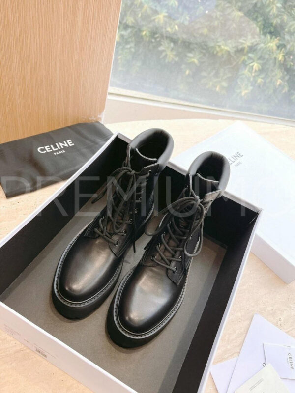 Celine ботинки PR835285 20