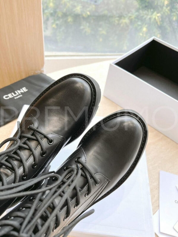 Celine ботинки PR835285 21