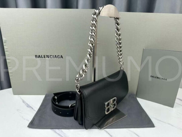 Balenciaga сумка PR796431 8