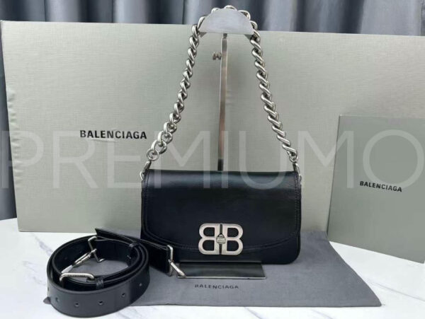 Balenciaga сумка PR796431 9