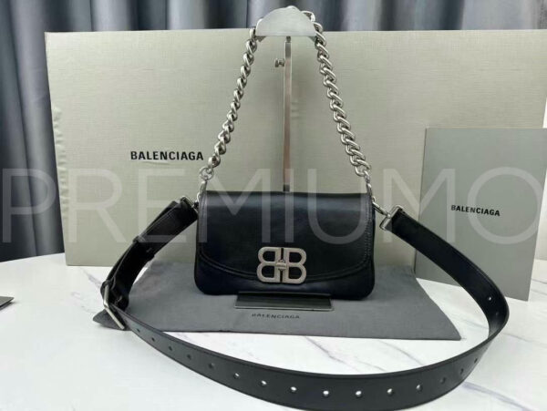 Balenciaga сумка PR796431 11