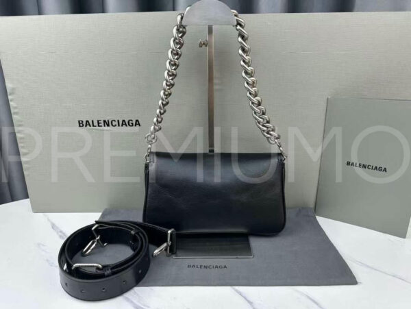 Balenciaga сумка PR796431 6