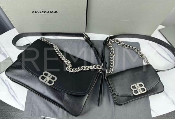 Balenciaga сумка PR796431 7