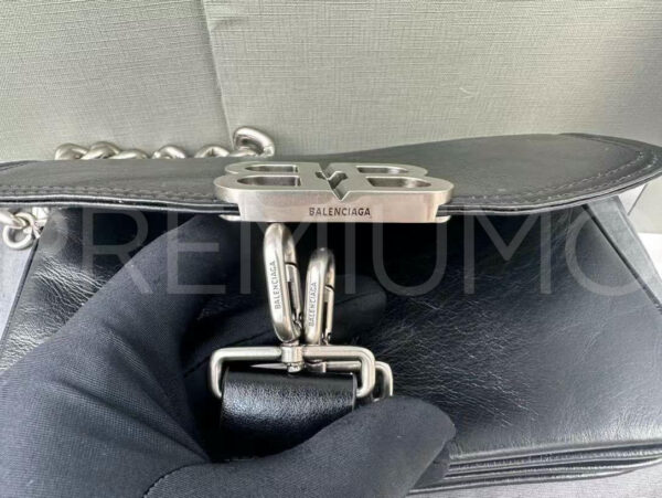 Balenciaga сумка PR796431 14