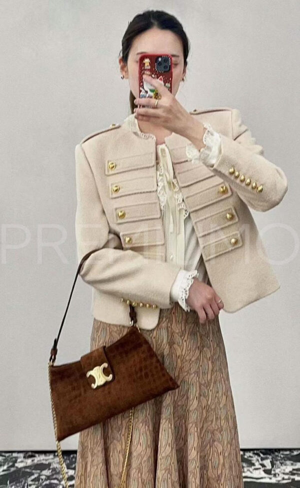 Celine сумка PR648582 7