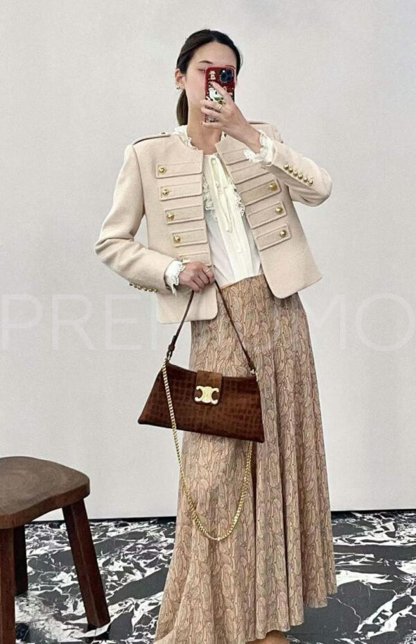 Celine сумка PR648582 8