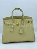 Hermes сумка PR269581 4