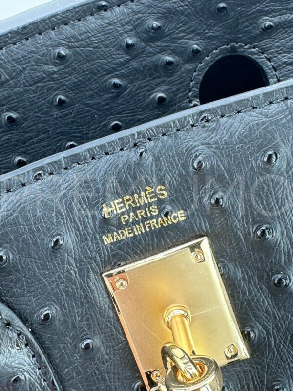 Hermes сумка PR544481 6