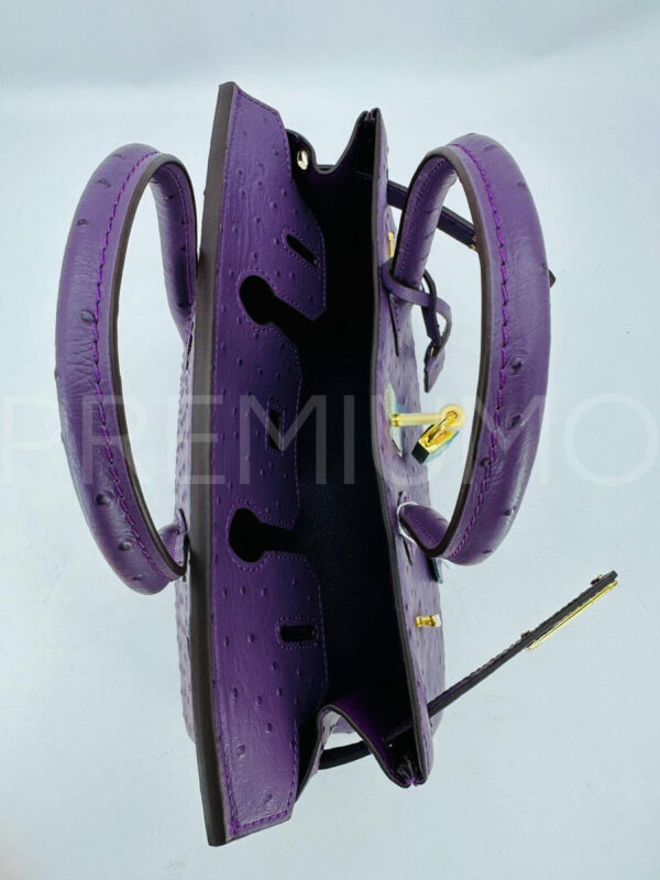 Hermes сумка PR821855 4