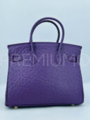 Hermes сумка PR821855 14