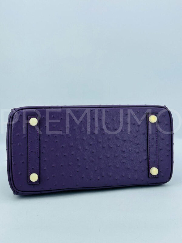 Hermes сумка PR821855 9
