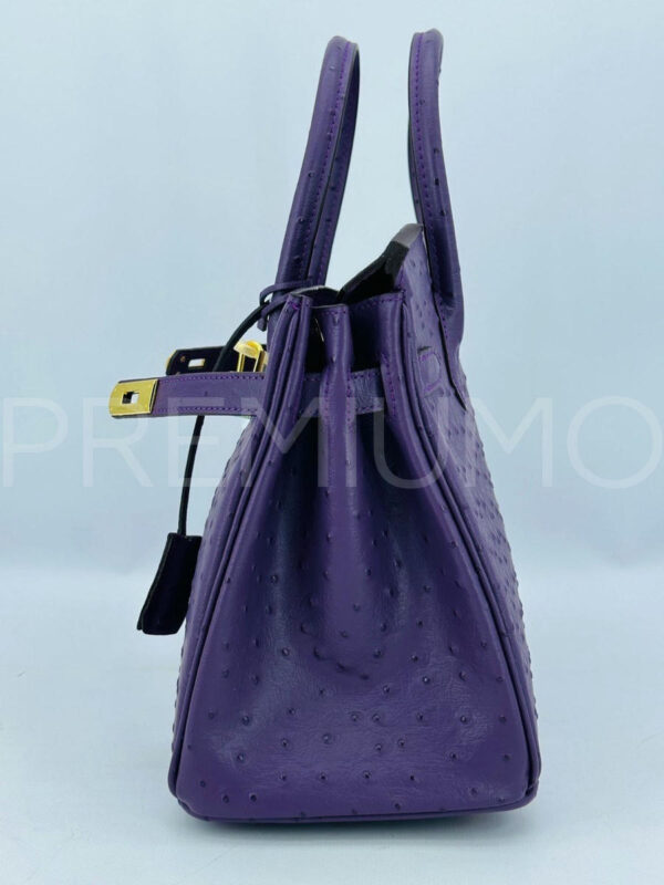 Hermes сумка PR821855 6