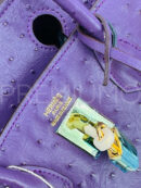 Hermes сумка PR821855 12