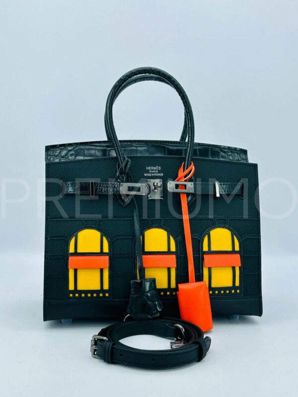 Hermes сумка PR706670