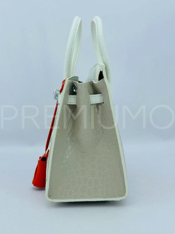 Hermes сумка PR460400 8