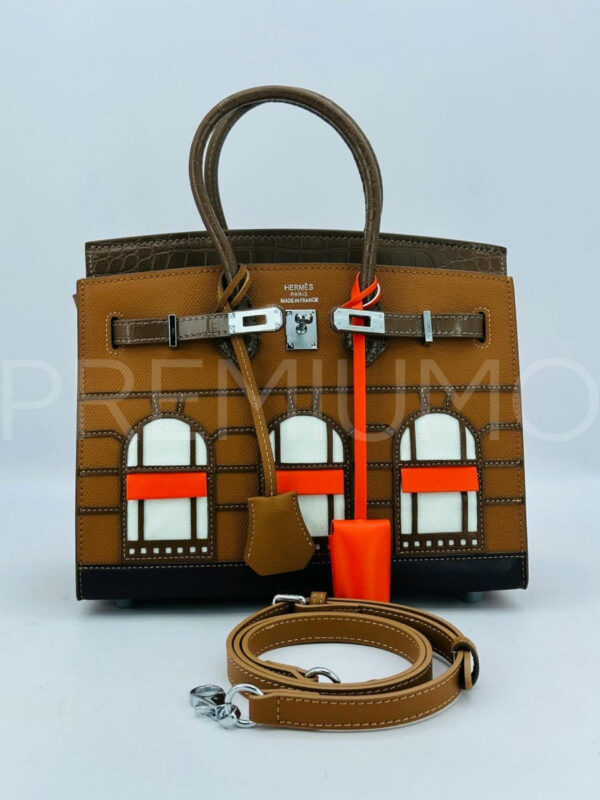 Hermes сумка PR770312