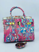 Hermes сумка PR369723 6