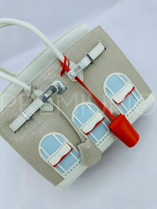 Hermes сумка PR460400 10