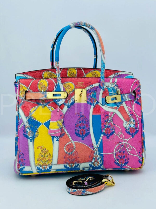 Hermes сумка PR386859 3