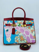 Hermes сумка PR879742 14